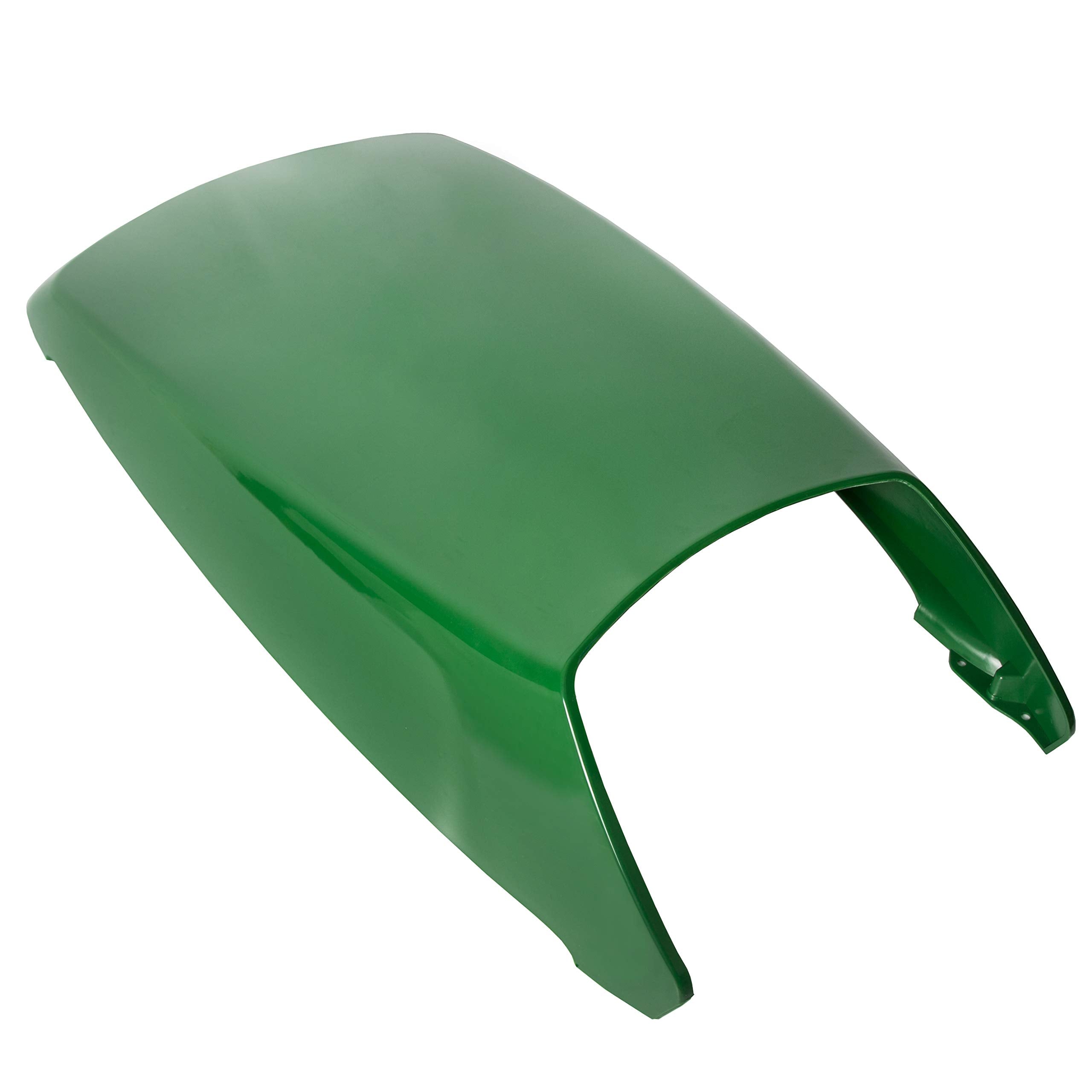 ECOTRIC hood packaging and single piece included showing what's shipped benefit