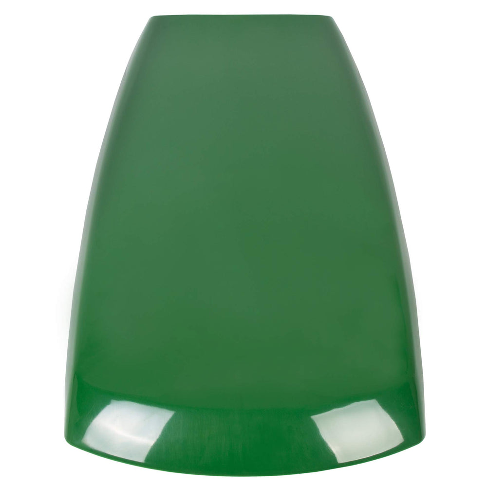 ECOTRIC hood with measuring tape showing size and fitment benefit