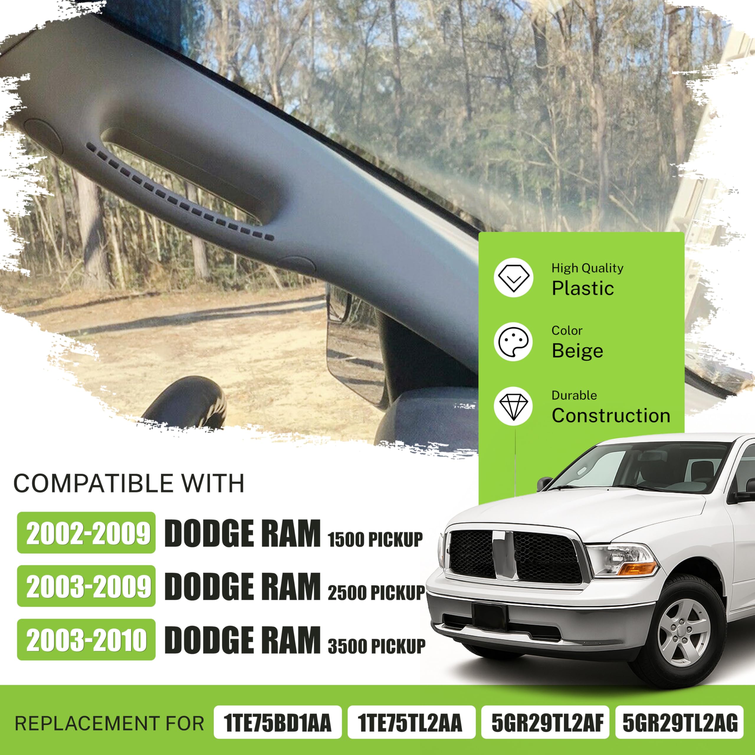 ECOTRIC left grab handle close texture view highlighting durable finish