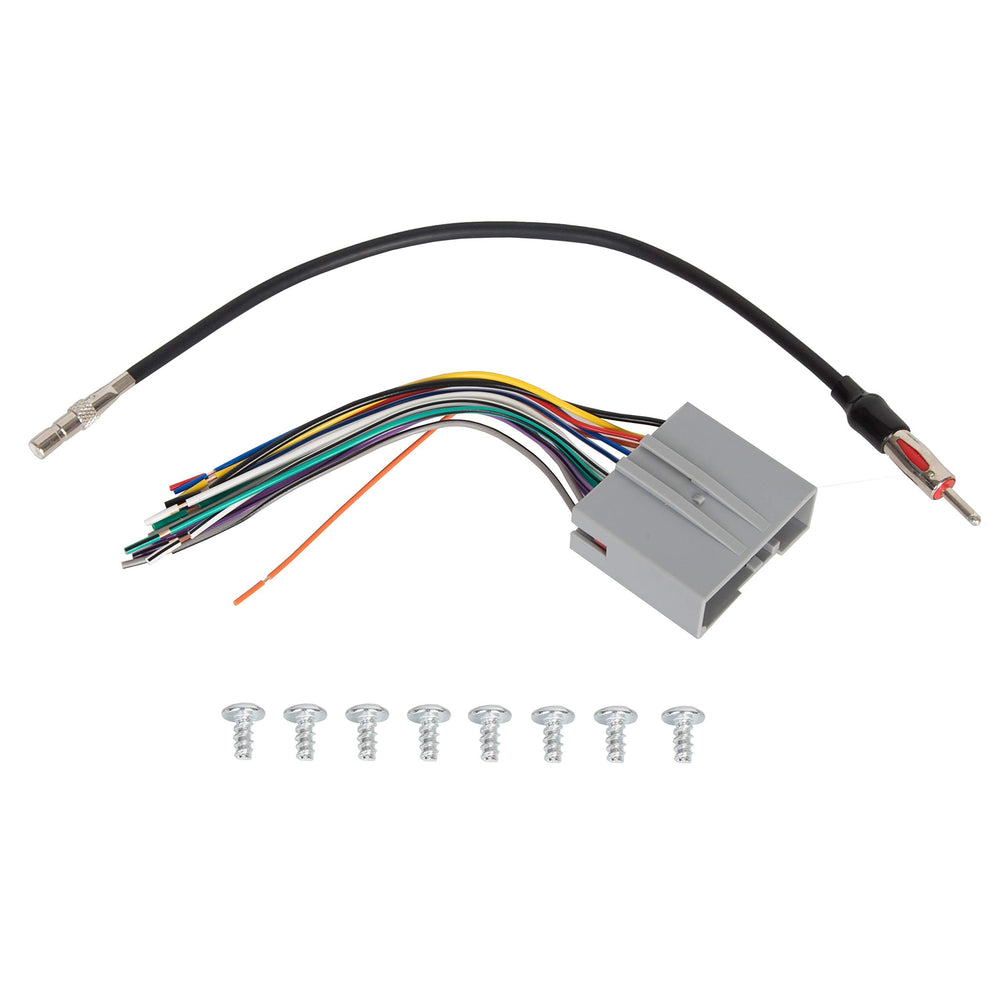 ECOTRIC packaging and kit contents displaying the single dash panel ready to install