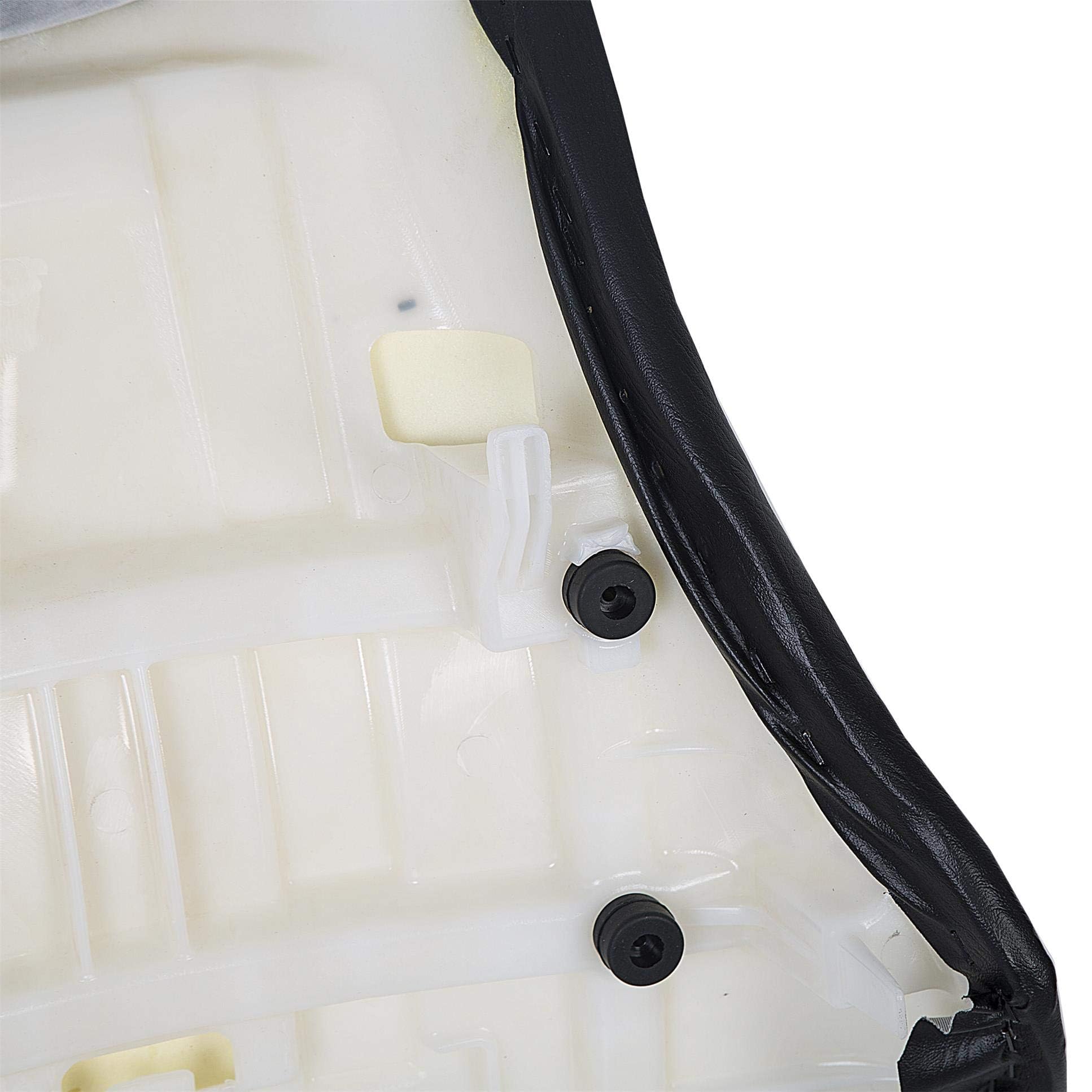 ECOTRIC seat packaged showing ready-to-install condition and protection