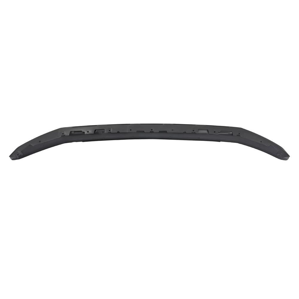 ECOTRIC valance packaged flat showing shipped condition and protection