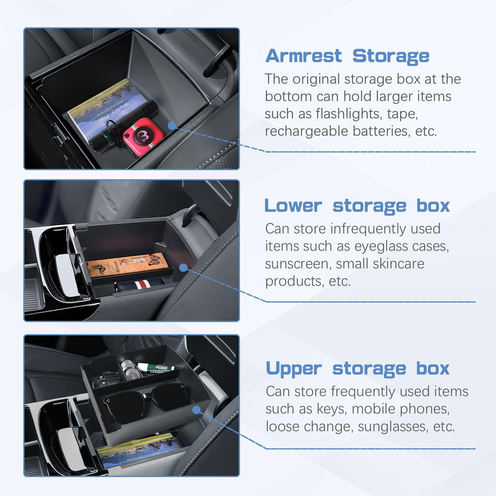 EDBETOS removable non-slip mats displayed for quiet, secure storage
