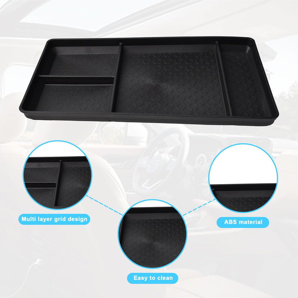 EDBETOS side profile illustrating low-profile fit and unobstructed armrest