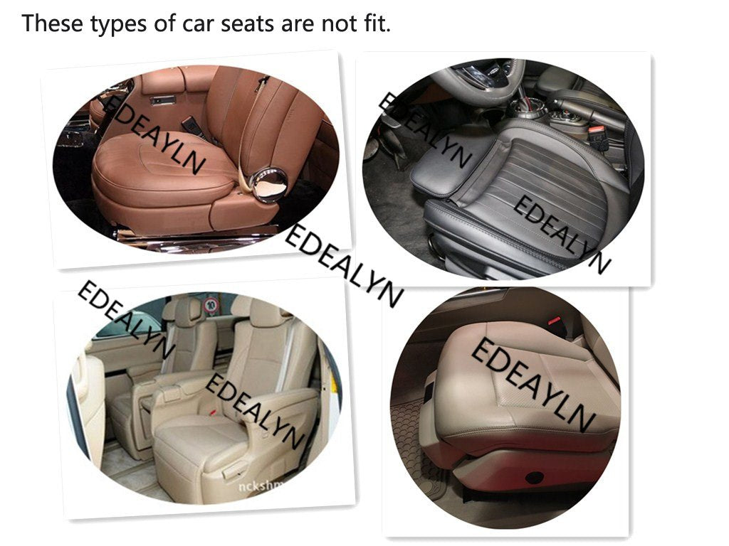EDEALYN lifestyle interior shot enhances cabin style and cleanliness