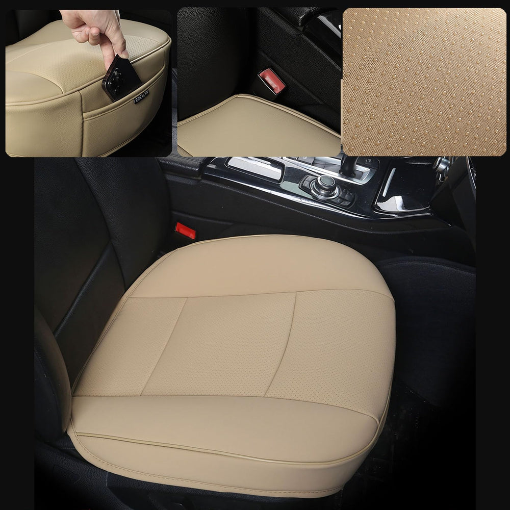 EDEALYN scale on seat shows fit compatibility and quick measuring