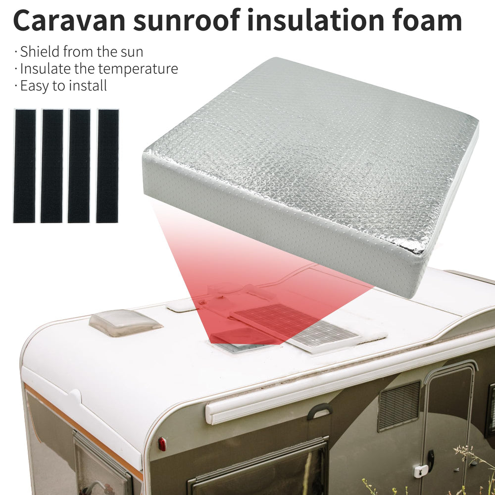 EDIETH folded flat for compact storage showing space-saving benefit
