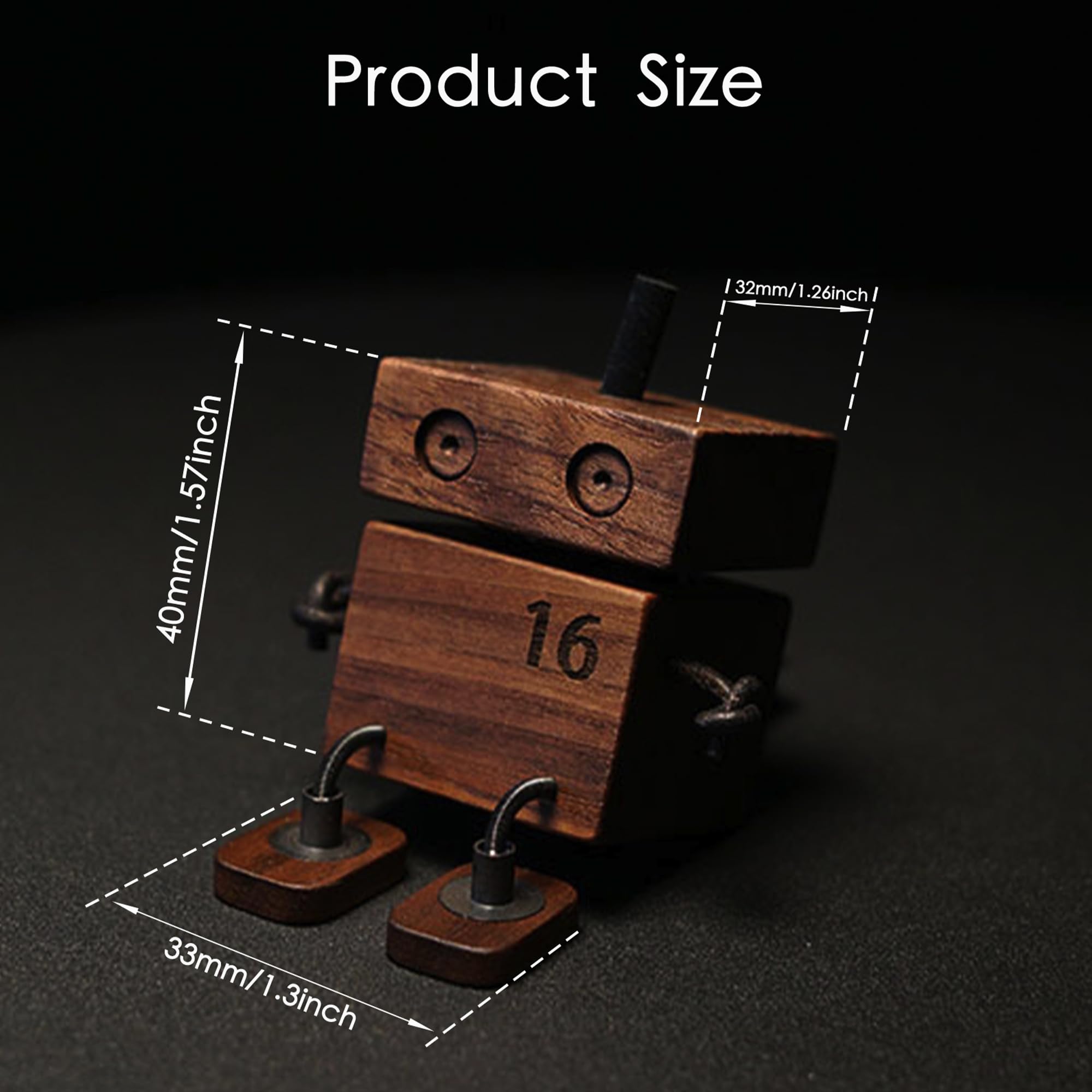 Edilado boxed packaging ready as gift highlighting eco-friendly presentation