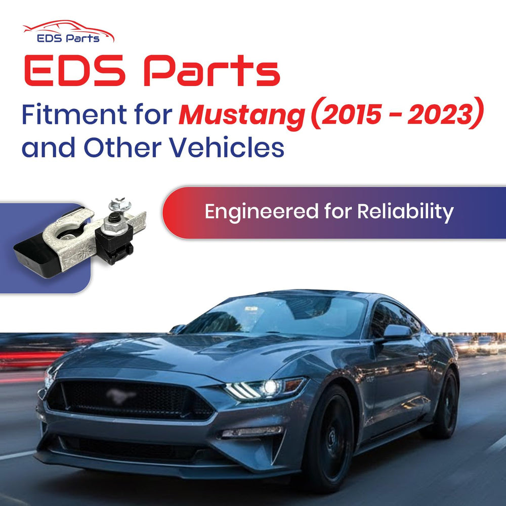 EDS tin-plated copper detail illustrating corrosion resistance benefit