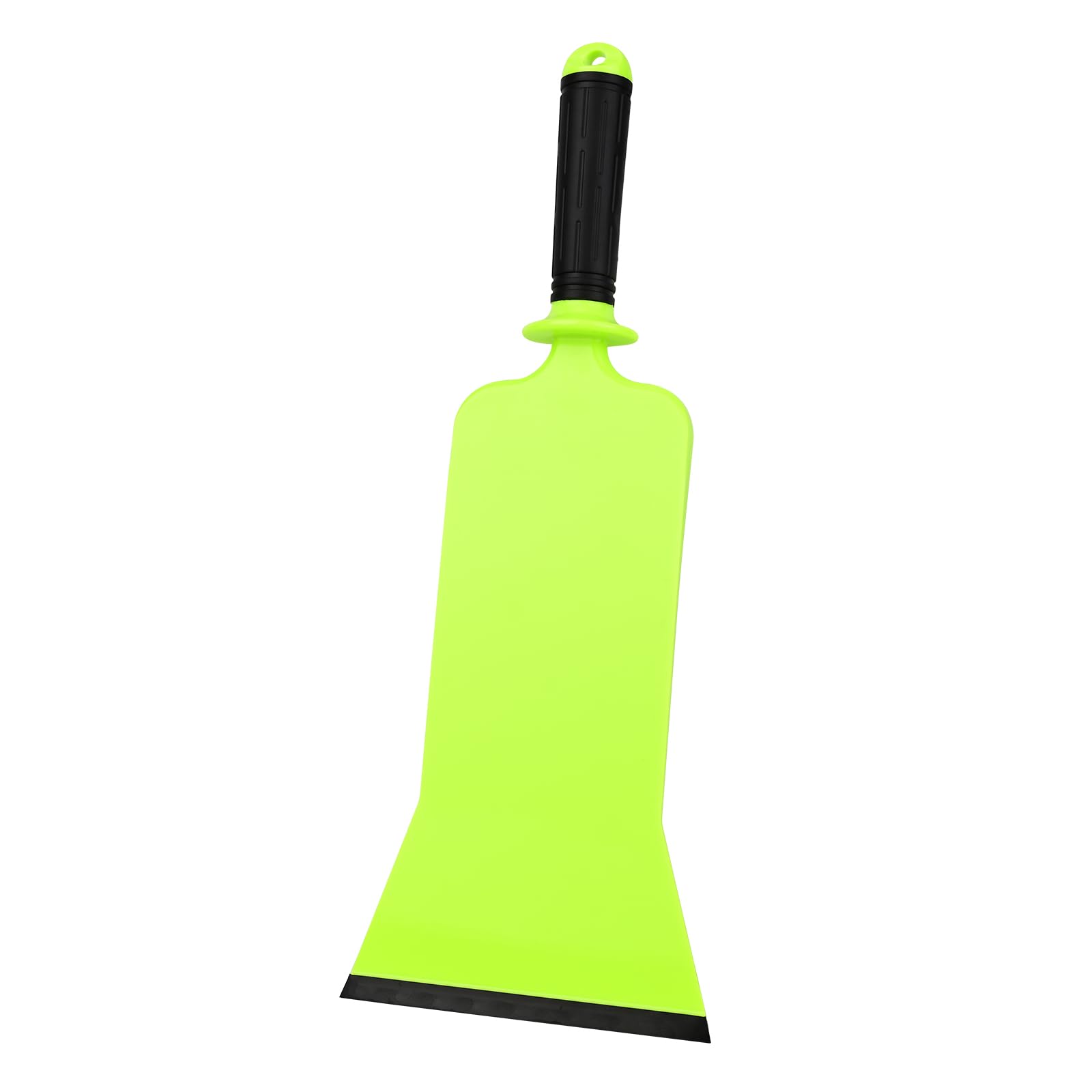 EHDIS bulldozer squeegee front view showing full tool for efficient tinting