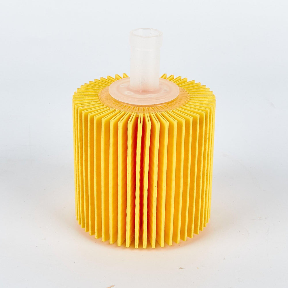 EKIONBY side profile showing filter size and shape for correct fit benefit
