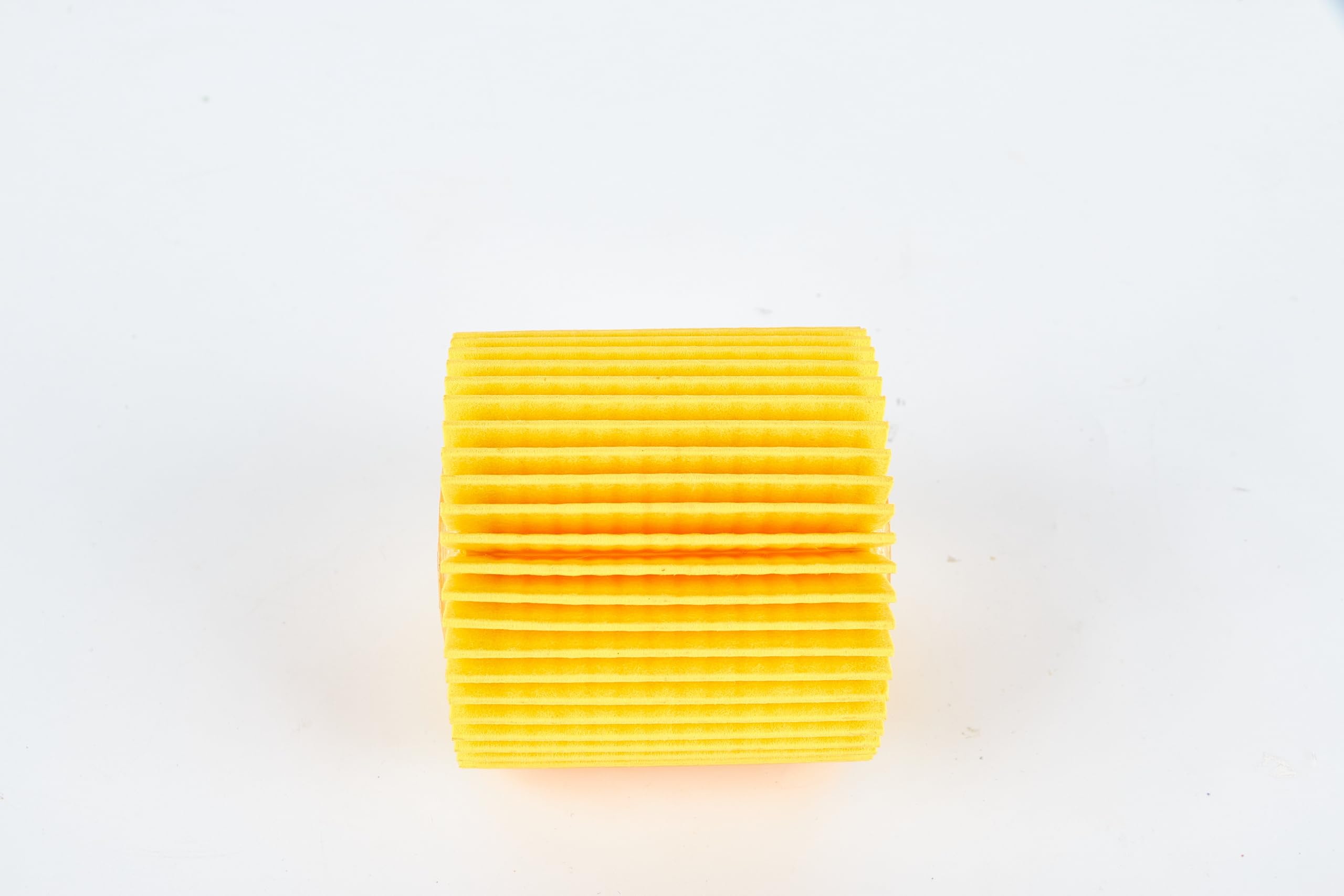 EKIONBY close-up of filter threads and rubber gasket ensuring reliable seal benefit
