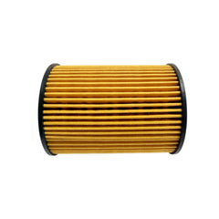 EKIONBY filter being installed in engine bay showing straightforward replacement