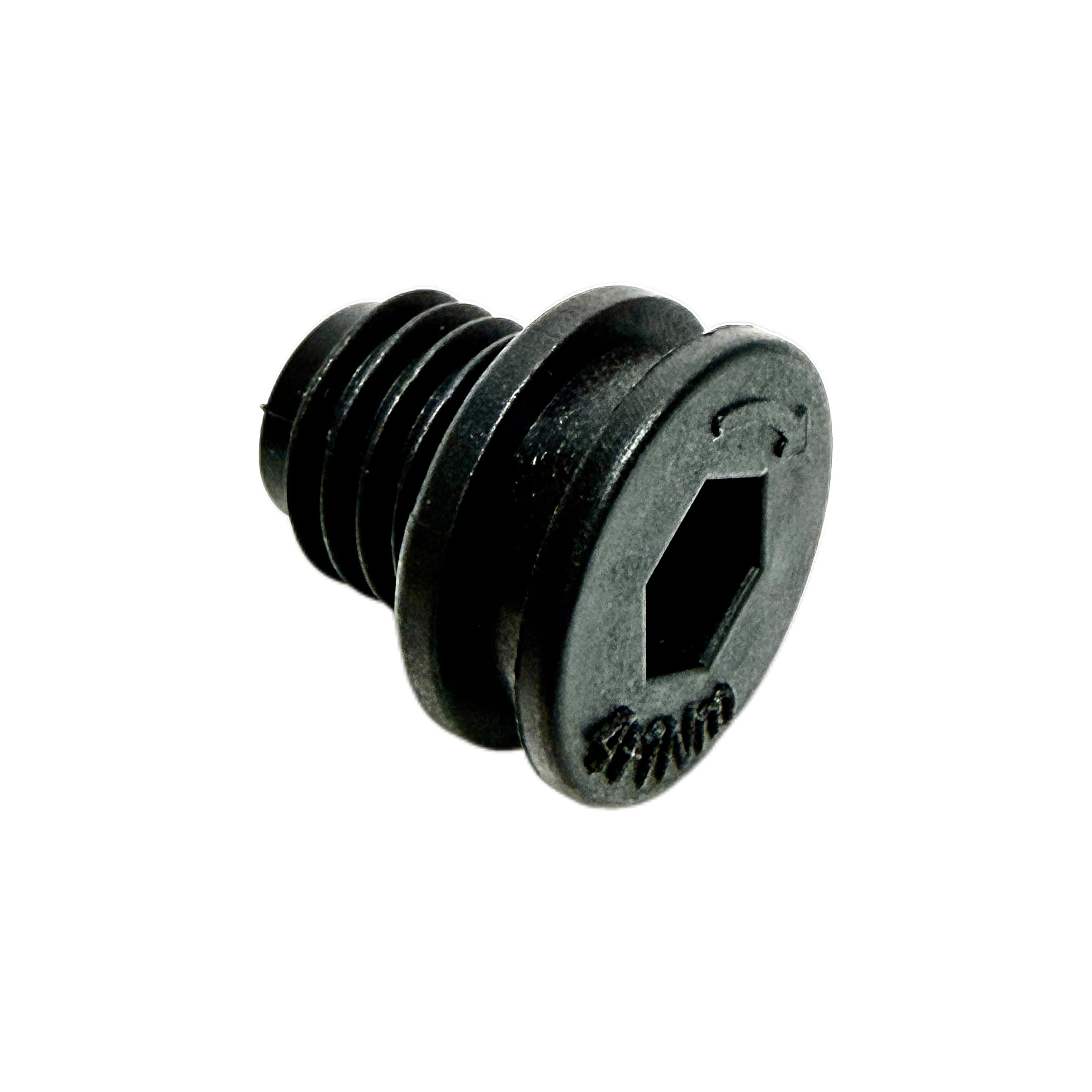 EKIONBY filter label with part numbers confirming vehicle compatibility