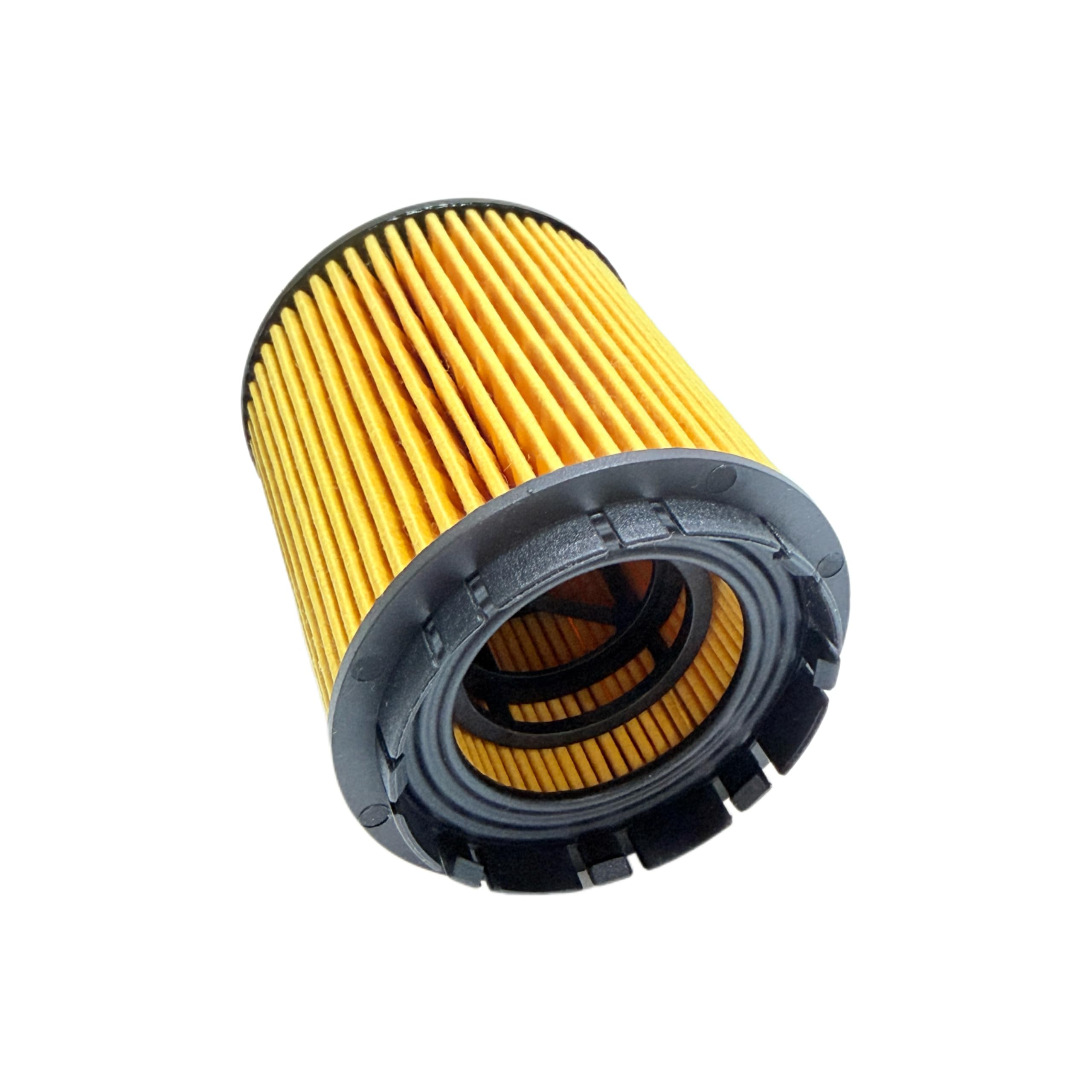 EKIONBY oil filter sealing gasket detail preventing leaks and ensuring secure fit