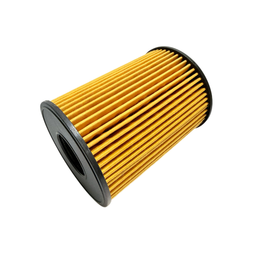 EKIONBY detailed shot of rubber seal and threads ensuring leak-resistant fit