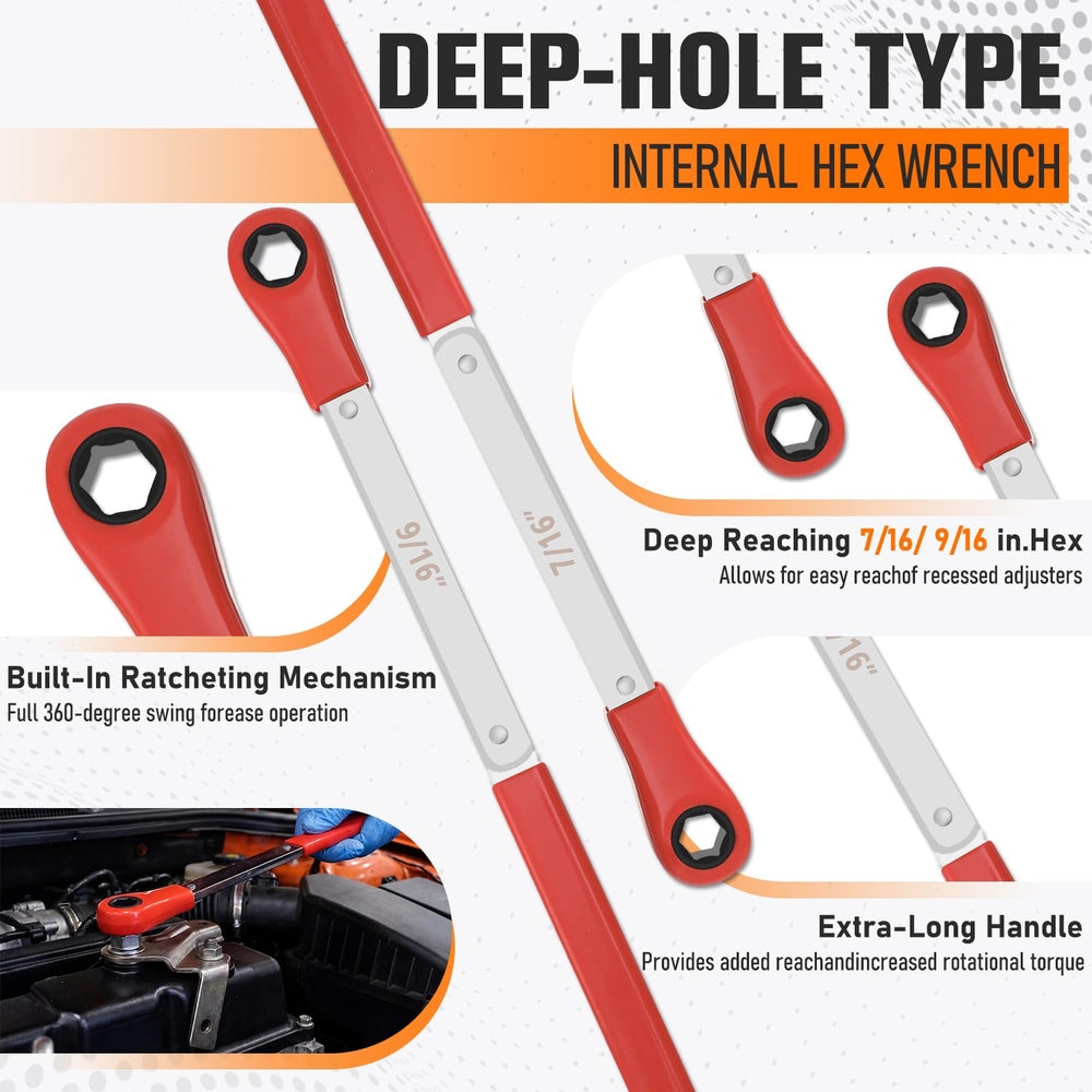 ElaraBerry ergonomic handle profile showing extended grip and reduced hand fatigue benefit