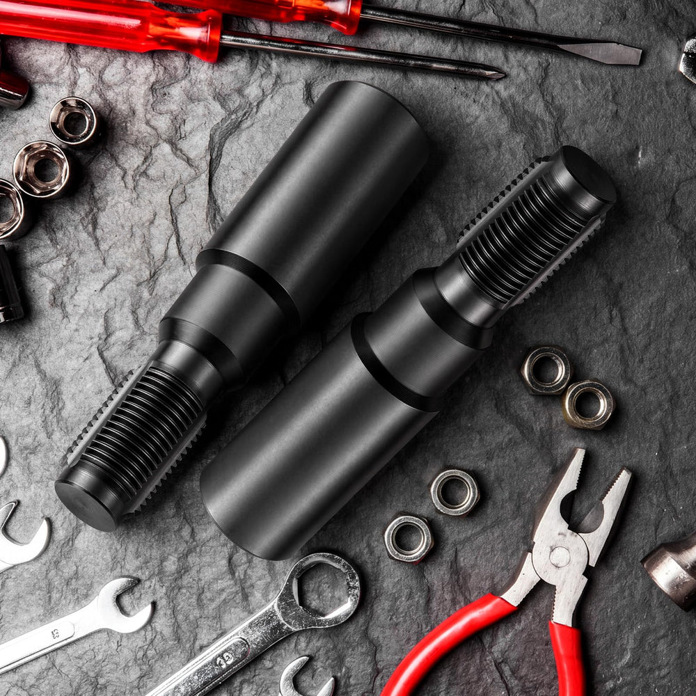 ElaraBerry placed in a toolbox lifestyle setting emphasizing readiness and professional-grade utility