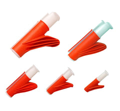 Electriduct front packaging showing five-piece wire loom tool set, convenient kit