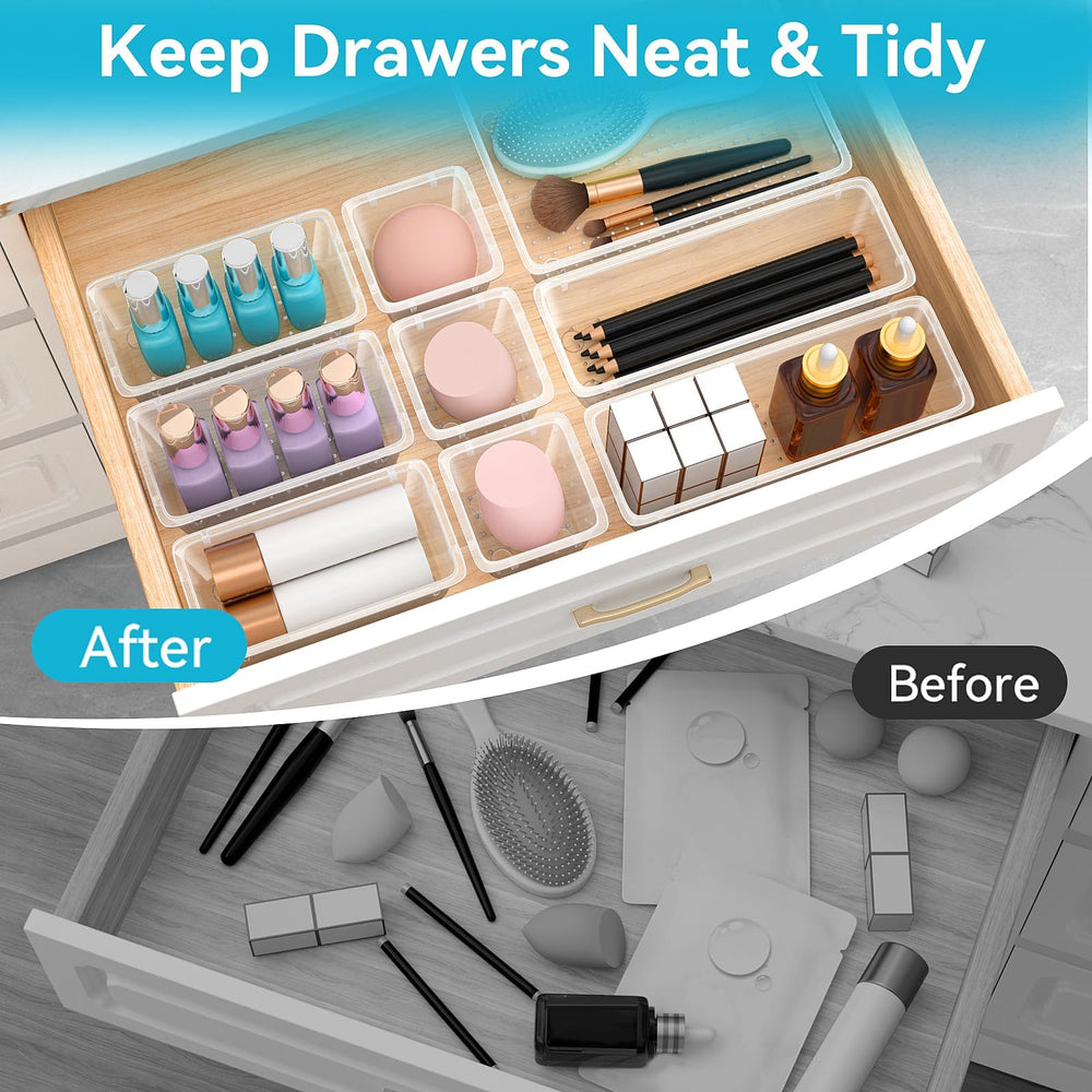 ElegantArray used in kitchen drawer storing utensils for streamlined cooking