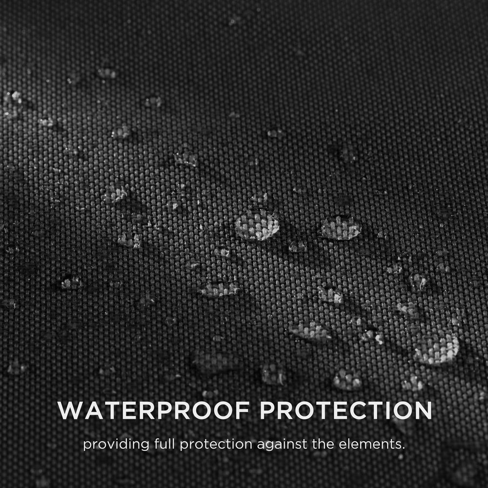 eletecpro buckle fastening closeup displaying secure clip for windy conditions