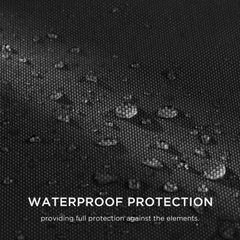 eletecpro buckle fastening closeup displaying secure clip for windy conditions