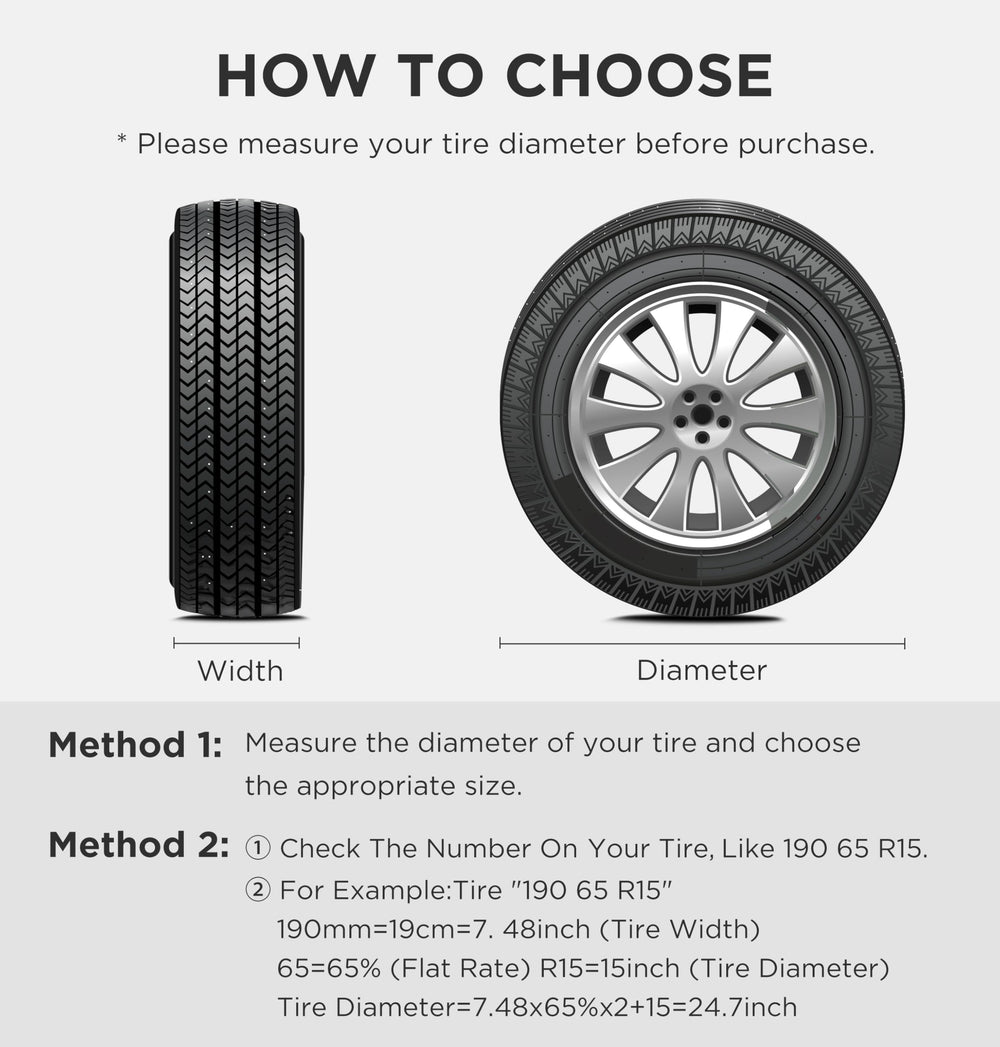 eletecpro on RV wheel in sunlight showing UV protection and weather resistance