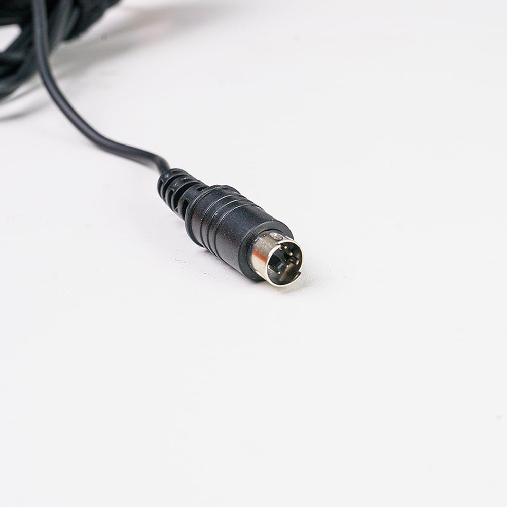 Elitech sensor head closeup revealing robust clamp and fast thermal contact