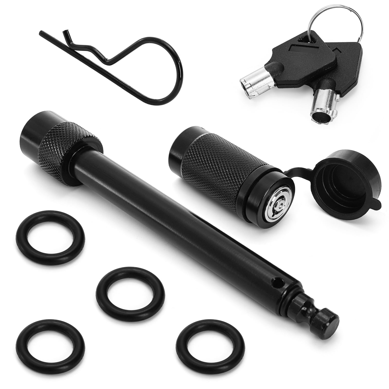 Elsjoy front packaging showing lock and benefits