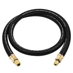 Elyaspedy front packaging showing hose and quick identification, professional benefit