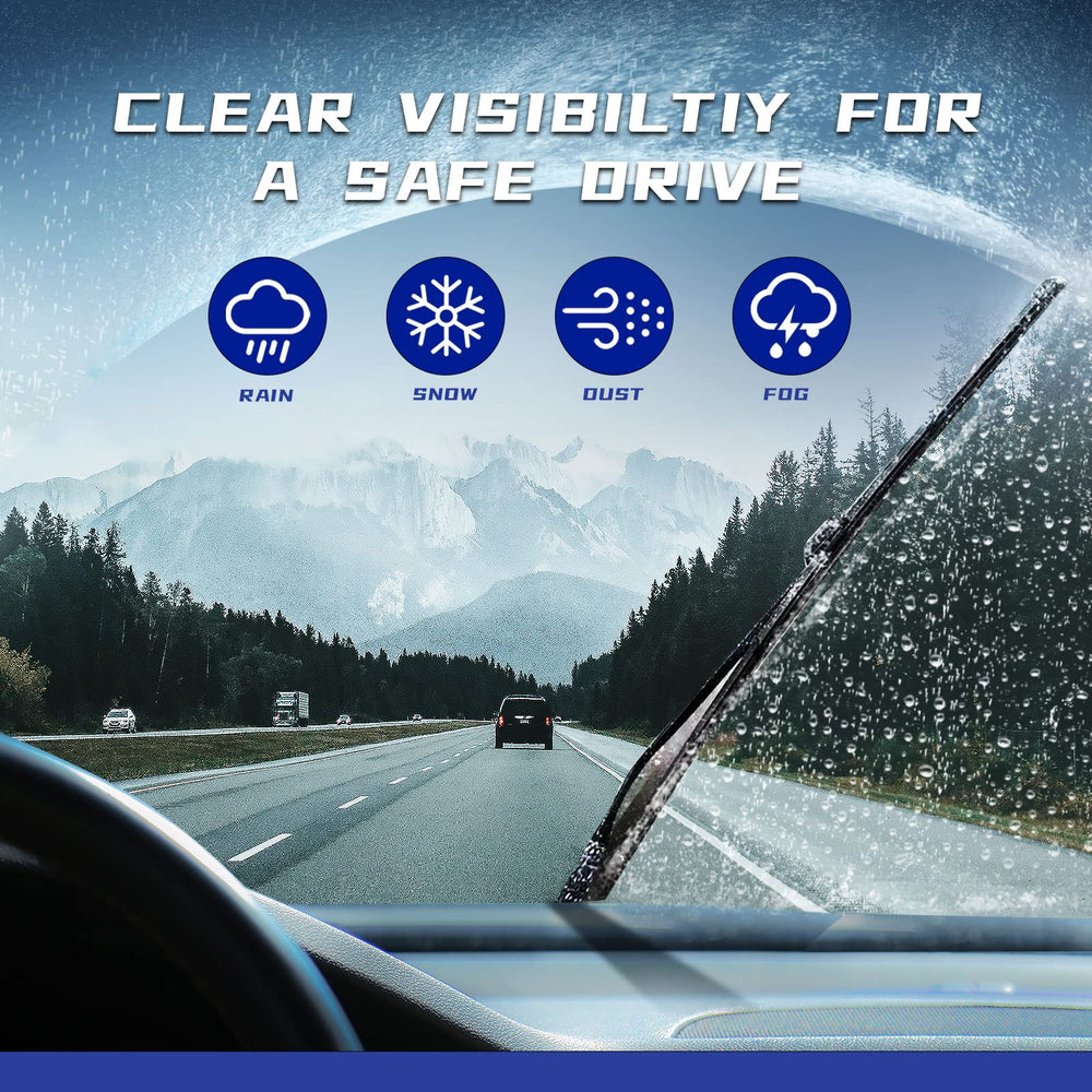 EMITHSUN blade next to ruler showing 24-inch precise sizing