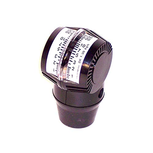 EMPI Pro-Sync attached to dune buggy carburetors during tuning