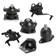 ENA front motor mount packaging showing new replacement and easy fit