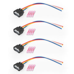 ENA front packaging set of 4 showing kit and benefit quick replacement