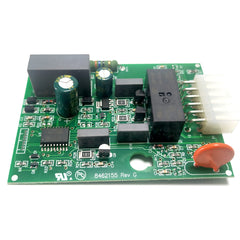ENDMAN defrost board close-up of components for reliable performance
