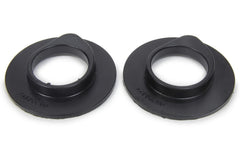 Energy Suspension front coil spring isolator showing kit and durable polyurethane
