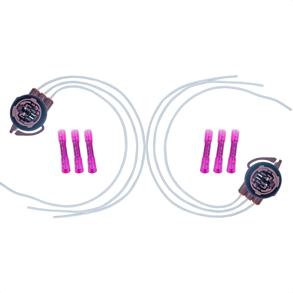 Engytrl front sockets packaging showing pair and contents for easy replacement