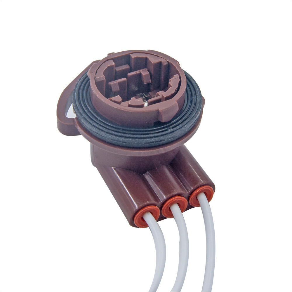Engytrl socket in hand for scale demonstrating compact, direct-fit design