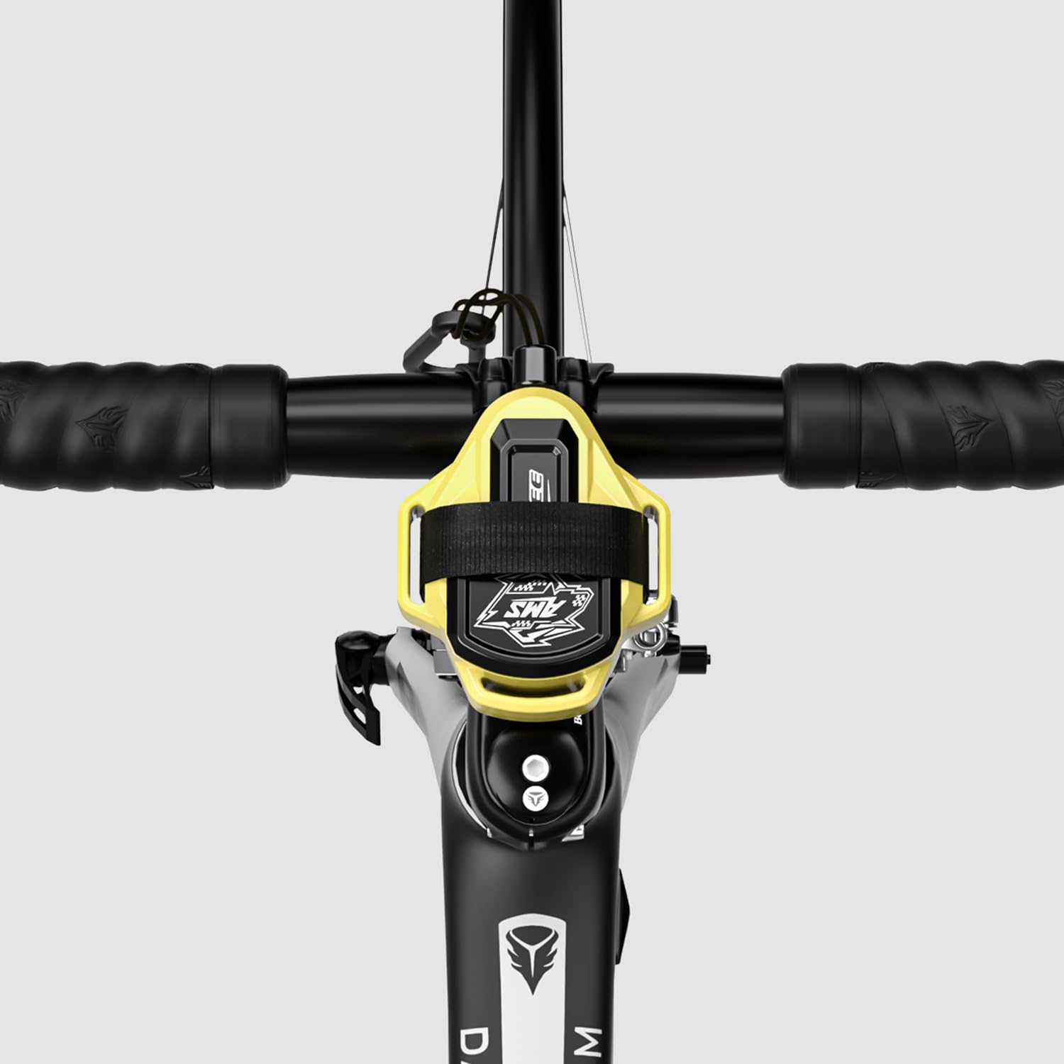 ENLEE zinc-alloy hook closeup showing secure attachment