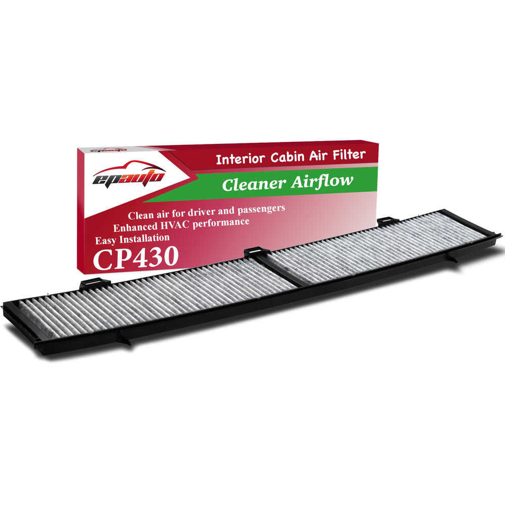 EPAuto CP430 front packaging showing brand and fitment details for quick identification