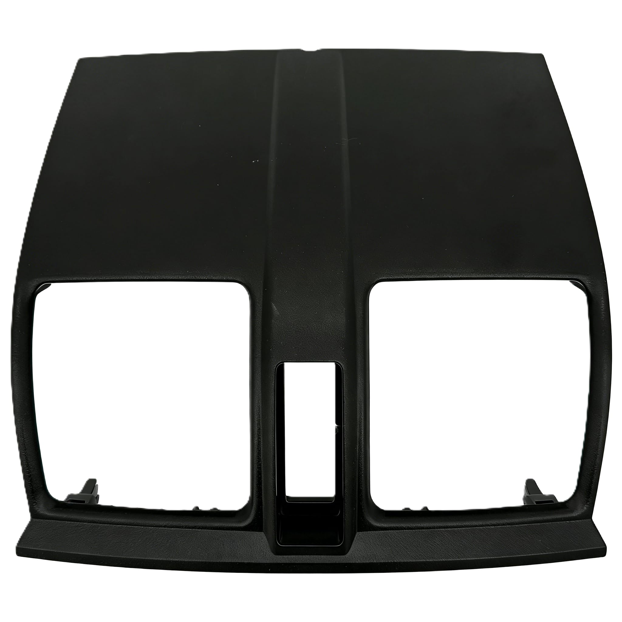 EPJHKBE front view of center vent showing clean replacement and precise fit