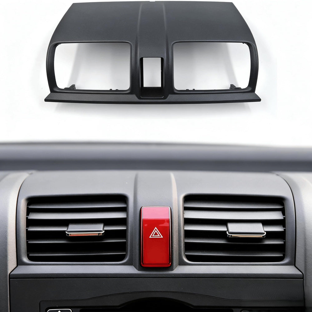 EPJHKBE close-up of louvers demonstrating smooth adjustment and durability