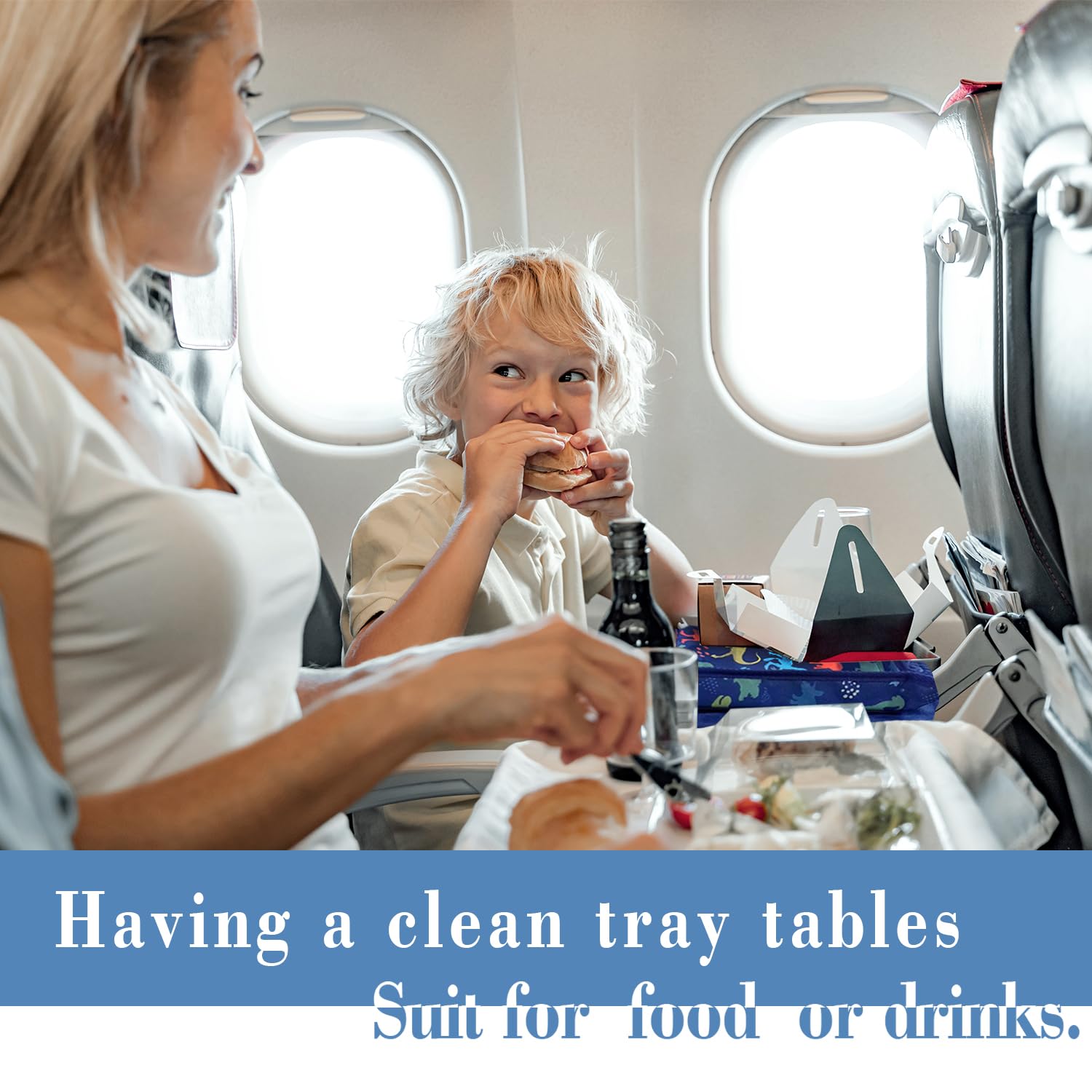 EpoBob washable fabric texture that cleans easily after spills