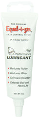 EQUALIZER 4 oz bottle front label showing product ID and portable size benefit