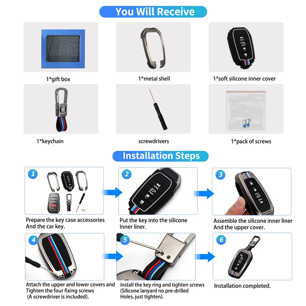 Erivis compact gift box packaging ready for giving and safe storage