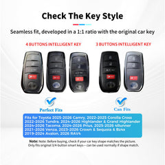 Erivis soft silicone inner liner close-up protecting buttons and electronics