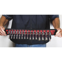 Ernst 8453 inside a tool drawer showing neat, space-saving organization