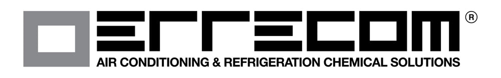 ERRECOM label and Made in Italy mark highlighting quality formulation