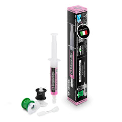 Errecom Extreme Ultra front package showing cartridge and adapters benefit quick setup