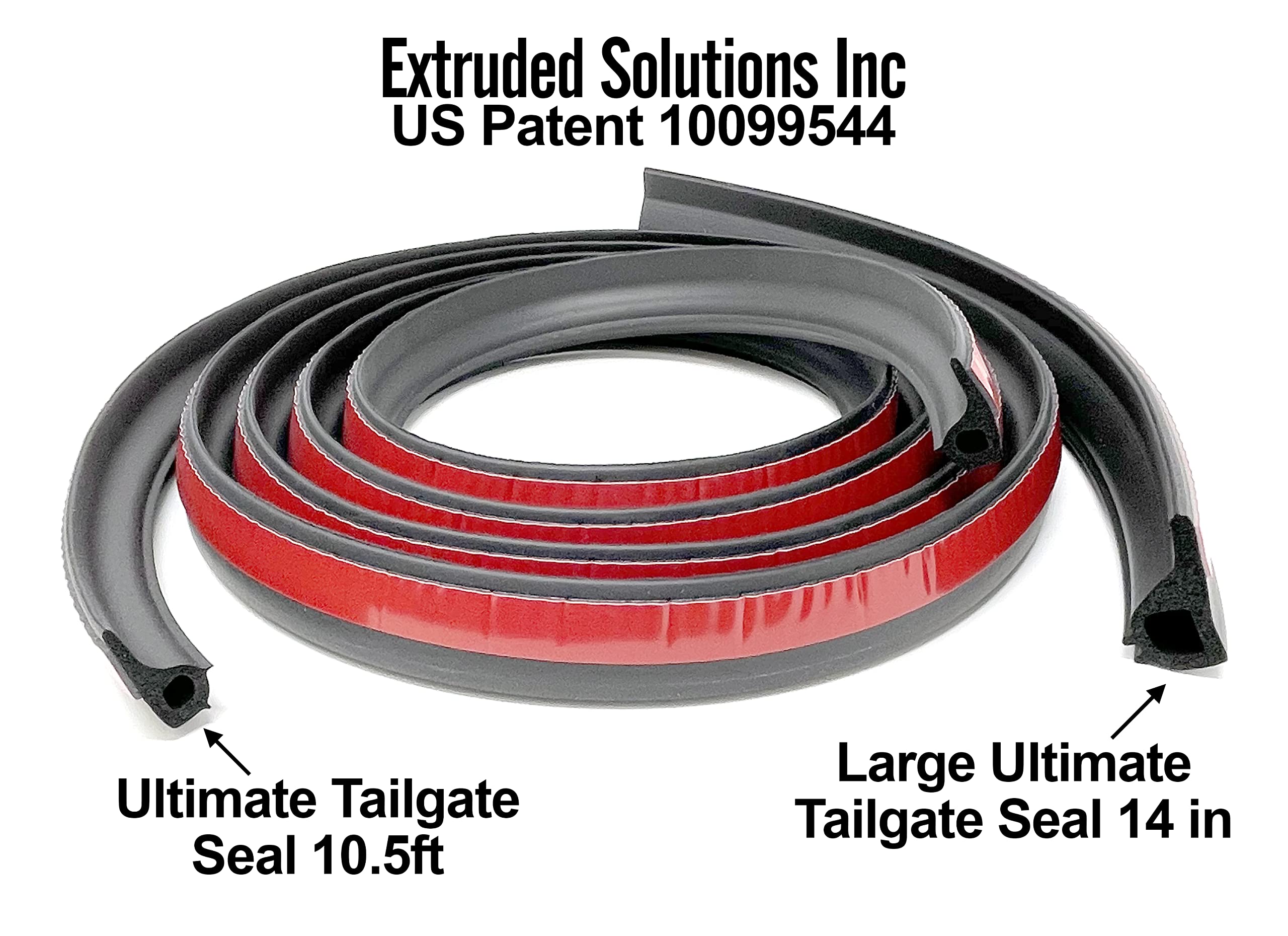 ESI EPDM rubber close-up showing durable texture and weather resistance